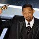 Image for article titled The Academy Claims It Politely Asked Will Smith to Leave
